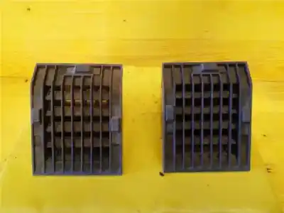 Peça sobressalente para automóvel em segunda mão grelha / difusor de ar por seat malaga 1.5 g -021a2000 referências oem iam 