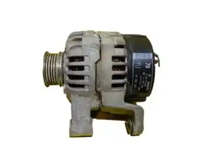 Peça sobressalente para automóvel em segunda mão alternador por opel corsa b 1.2 16v cat (x 12 xe / lw4) referências oem iam 03472224