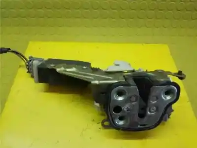 Автозапчасти б/у замок передней правой двери за OPEL CORSA B 1.2 16V CAT (X 12 XE / LW4) ссылки OEM IAM 90493702  