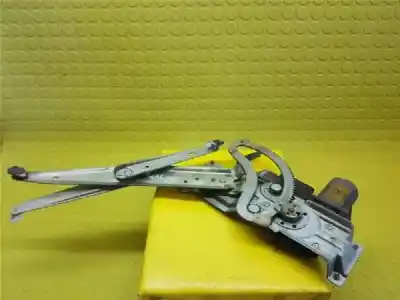 Peça sobressalente para automóvel em segunda mão elevador de vidros dianteira esquerda por opel corsa b 1.2 16v cat (x 12 xe / lw4) referências oem iam 95520183