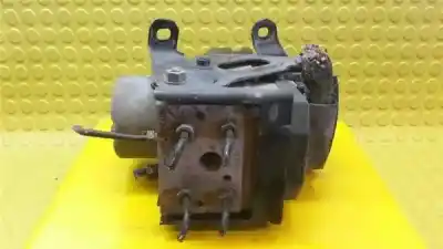 Peça sobressalente para automóvel em segunda mão abs por opel meriva 1.7 16v cdti referências oem iam 93171999  