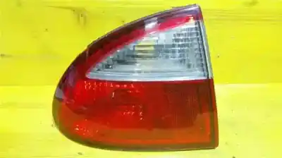 Peça sobressalente para automóvel em segunda mão farolim traseiro esquerdo por seat leon (1m1) 1.6 16v referências oem iam 1m6945111fkz