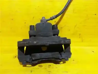 Peça sobressalente para automóvel em segunda mão pinça de travão dianteira direita por opel meriva 1.7 16v cdti referências oem iam 9824  