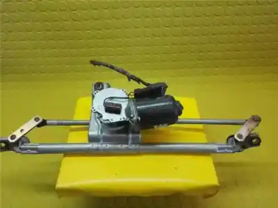 Peça sobressalente para automóvel em segunda mão motor do limpa para brisas por opel corsa b 1.2 16v cat (x 12 xe / lw4) referências oem iam 