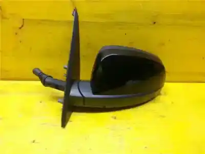 Peça sobressalente para automóvel em segunda mão espelho retrovisor esquerdo por opel meriva 1.7 16v cdti referências oem iam e9024176  