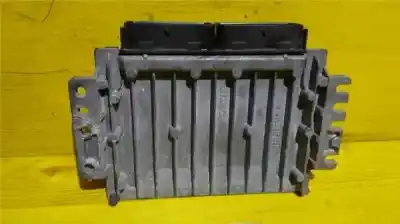 Second-hand car spare part ecu engine control for daewoo tacuma 1.6 g /a16dms oem iam references 96487150  c1k2303110940403