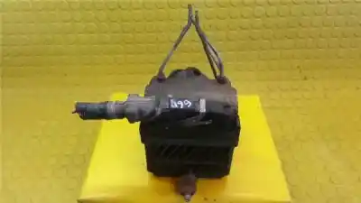 Pezzo di ricambio per auto di seconda mano abs per renault espace /grand espace (je0) 2.2 dt rt espace riferimenti oem iam 137861016382  