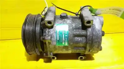 Pezzo di ricambio per auto di seconda mano Compressore Aria Condizionata per RENAULT ESPACE /GRAND ESPACE (JE0) 2.2 dT RT Espace Riferimenti OEM IAM 7700861971F  