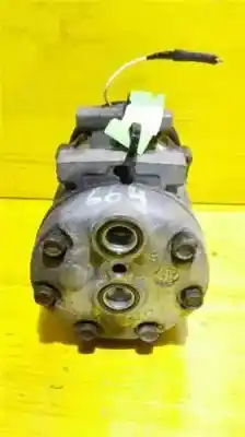 Pezzo di ricambio per auto di seconda mano compressore aria condizionata per renault espace /grand espace (je0) 2.2 dt rt espace riferimenti oem iam 7700861971f  
