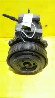 Pezzo di ricambio per auto di seconda mano compressore aria condizionata per renault espace /grand espace (je0) 2.2 dt rt espace riferimenti oem iam 7700861971f  