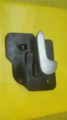 Peça sobressalente para automóvel em segunda mão puxador interior dianteiro direito por opel meriva 1.7 16v cdti referências oem iam 13121859