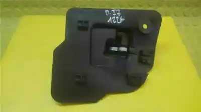 Second-hand car spare part interior left front handle for opel meriva 1.7 16v cdti oem iam references 13121858  