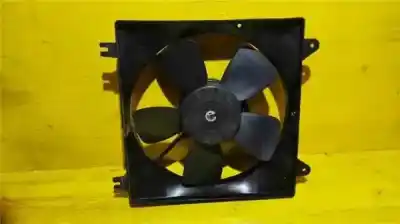 Pezzo di ricambio per auto di seconda mano elettroventola per daewoo tacuma 1.6 g /a16dms riferimenti oem iam 96263792
