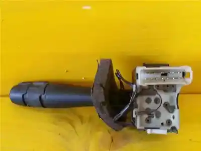 Peça sobressalente para automóvel em segunda mão comutador de limpa vidros por renault espace /grand espace (je0) 2.2 dt rt espace referências oem iam 36953a  
