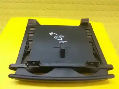 Second-hand car spare part central cup holder for daewoo lanos 1.6 cat oem iam references 