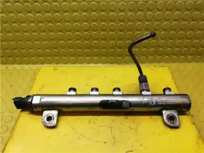 Second-hand car spare part distributor pipe for ford focus berlina (cap) 1.6 tdci cat oem iam references 033452l1