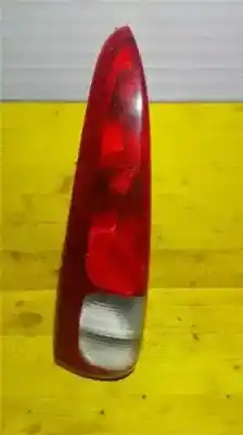 Pezzo di ricambio per auto di seconda mano lampada posteriore sinistra per daewoo tacuma 1.6 g /a16dms riferimenti oem iam 300526l