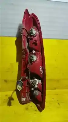 Second-hand car spare part left tailgate light for daewoo tacuma 1.6 g /a16dms oem iam references 300526l  