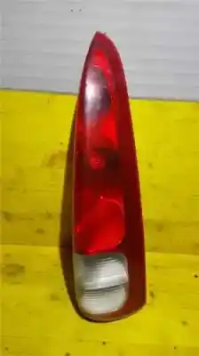 Pezzo di ricambio per auto di seconda mano luci posteriori destra per daewoo tacuma 1.6 g /a16dms riferimenti oem iam 300527r