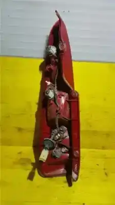 Second-hand car spare part right tailgate light for daewoo tacuma 1.6 g /a16dms oem iam references 300527r  