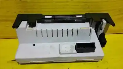 Piesă de schimb auto la mâna a doua sistem de navigare gps pentru renault laguna ii (bg0) 1.9 dci diesel referințe oem iam 216759929  