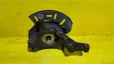 Second-hand car spare part front left knuckle for daewoo tacuma 1.6 g /a16dms oem iam references 96376611  