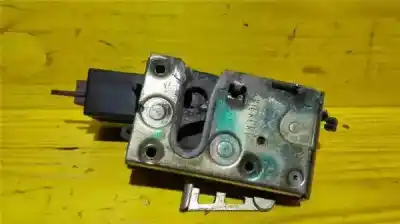 Peça sobressalente para automóvel em segunda mão fechadura da porta traseira direita por citroen saxo 1.5 diesel cat (vjy. vjz / tud5) referências oem iam   