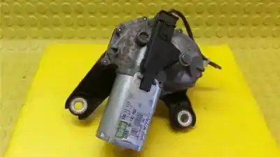 Peça sobressalente para automóvel em segunda mão MOTOR DO LIMPADOR TRASEIRO por OPEL MERIVA  Referências OEM IAM 09132802  