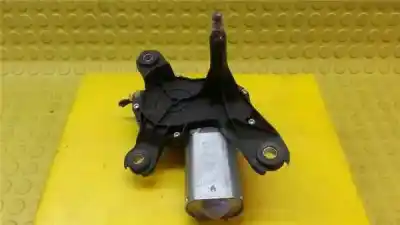 Peça sobressalente para automóvel em segunda mão motor do limpador traseiro por opel meriva 1.7 16v cdti referências oem iam 09132802  