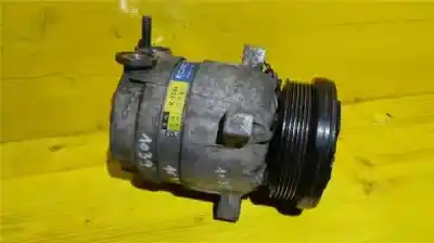 Second-hand car spare part air conditioning compressor for daewoo tacuma 1.6 g /a16dms oem iam references 700736  