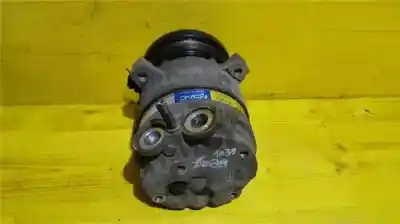 Second-hand car spare part air conditioning compressor for daewoo tacuma 1.6 g /a16dms oem iam references 700736  