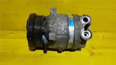 Second-hand car spare part air conditioning compressor for daewoo tacuma 1.6 g /a16dms oem iam references 700736  