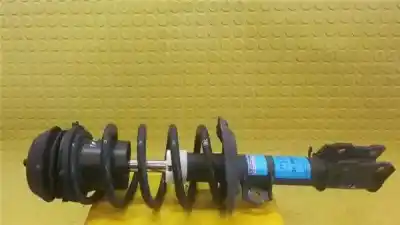 Peça sobressalente para automóvel em segunda mão amortecedor dianteiro direito por opel meriva 1.7 16v cdti referências oem iam 290386  