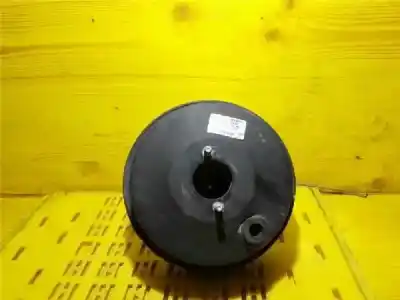 Peça sobressalente para automóvel em segunda mão SERVO FREIO por RENAULT TRAFIC (DESDE 5.89)  Referências OEM IAM 7700308423F  