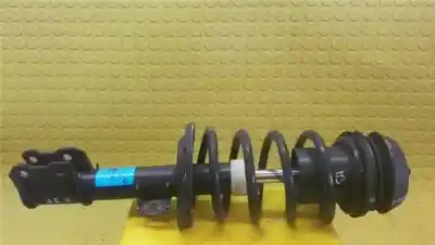 Peça sobressalente para automóvel em segunda mão amortecedor dianteiro esquerdo por opel meriva 1.7 16v cdti referências oem iam 290386