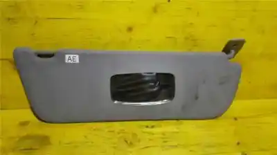 Pezzo di ricambio per auto di seconda mano parasole destro per daewoo tacuma 1.6 g /a16dms riferimenti oem iam 