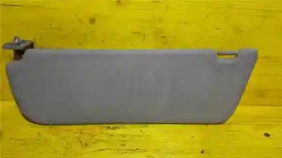 Peça sobressalente para automóvel em segunda mão para-sol direito por daewoo tacuma 1.6 g /a16dms referências oem iam   