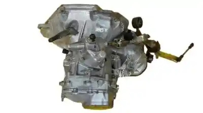 Pièce détachée automobile d'occasion BOÎTE DE VITESSES pour DAEWOO TACUMA  Références OEM IAM VH002012  BC3944