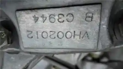 Pezzo di ricambio per auto di seconda mano riduttore per daewoo tacuma 1.6 g /a16dms riferimenti oem iam vh002012  bc3944