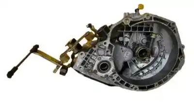 Pezzo di ricambio per auto di seconda mano riduttore per daewoo tacuma 1.6 g /a16dms riferimenti oem iam vh002012  bc3944