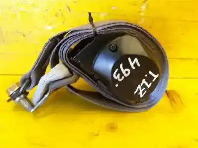 Tweedehands auto-onderdeel veiligheidsriem links achter voor nissan micra 1.0 g -cg10 oem iam-referenties 888454f300