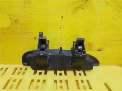 Piesă de schimb auto la mâna a doua mâner exterior stânga fațã pentru renault espace /grand espace (je0) 2.2 dtespace 2001 (je0e/h) referințe oem iam 6025300833  