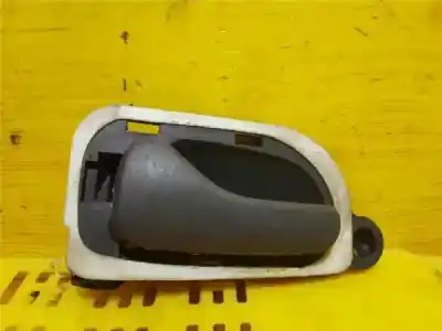 Piesă de schimb auto la mâna a doua mâner interior stânga fata pentru renault espace /grand espace (je0) 2.2 dtespace 2001 (je0e/h) referințe oem iam 7700816564