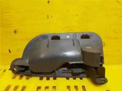 Pezzo di ricambio per auto di seconda mano maniglia interna anteriore sinistra per renault espace /grand espace (je0) 2.2 dtespace 2001 (je0e/h) riferimenti oem iam 7700816564  