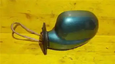 Peça sobressalente para automóvel em segunda mão espelho retrovisor esquerdo por daewoo tacuma 1.6 g /a16dms referências oem iam 96000102  