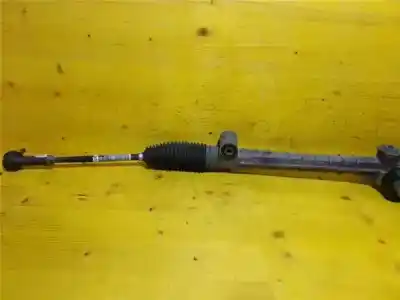 Peça sobressalente para automóvel em segunda mão caixa de direção por opel meriva 1.7 16v cdti referências oem iam 26082355