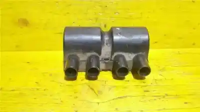 Pezzo di ricambio per auto di seconda mano bobina di accensione per daewoo tacuma 1.6 g /a16dms riferimenti oem iam 