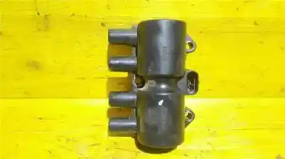Second-hand car spare part ignition coil for daewoo tacuma 1.6 g /a16dms oem iam references   