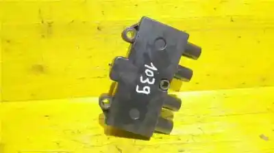 Second-hand car spare part ignition coil for daewoo tacuma 1.6 g /a16dms oem iam references   