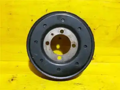 Peça sobressalente para automóvel em segunda mão polia do virabrequim por opel meriva 1.7 16v cdti referências oem iam 52103